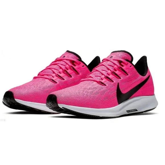 Pegasus 36 womens pink deals